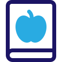 libro de manzana icon