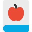 libro de manzana icon