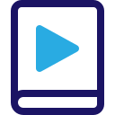 video icon