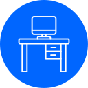 escritorio icon