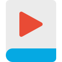 video icon