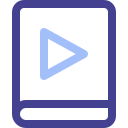 video icon