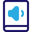 audiolibro icon