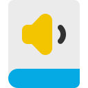 audiolibro icon