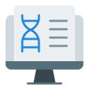 bioinformática icon