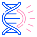 ingeniería genética icon