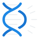 ingeniería genética icon
