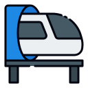 hiperbucle icon