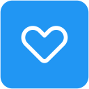 corazón icon