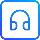 auriculares icon