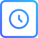 reloj icon