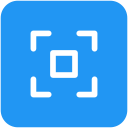 código qr icon