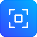 código qr icon