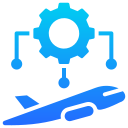 aviación icon