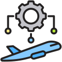 aviación icon