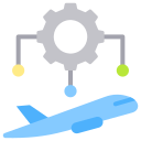 aviación icon