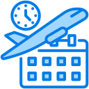 vuelo icon