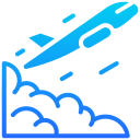 contaminación icon