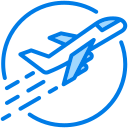 aviación icon