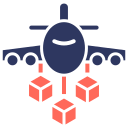 transporte aéreo 