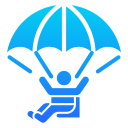 parapente icon