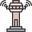 torre de control icon