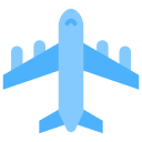 aeronave icon