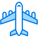 Aircraft icon