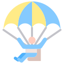 parapente icon