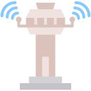 torre de control icon