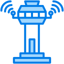 torre de control icon