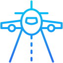 aviación icon