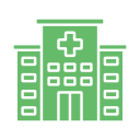 hospital icon