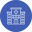 hospital icon