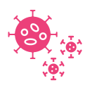 virus icon