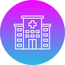 hospital icon