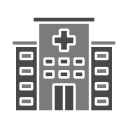 hospital icon