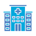 hospital icon