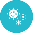 virus icon