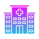 hospital icon