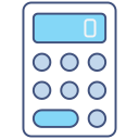 calculadora icon