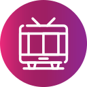 televisor icon