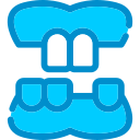 dentadura icon