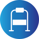 caminante icon