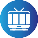 televisor icon