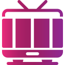 televisor icon