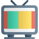 televisor icon