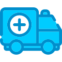 ambulancia icon