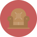 sillón icon