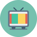 televisor icon